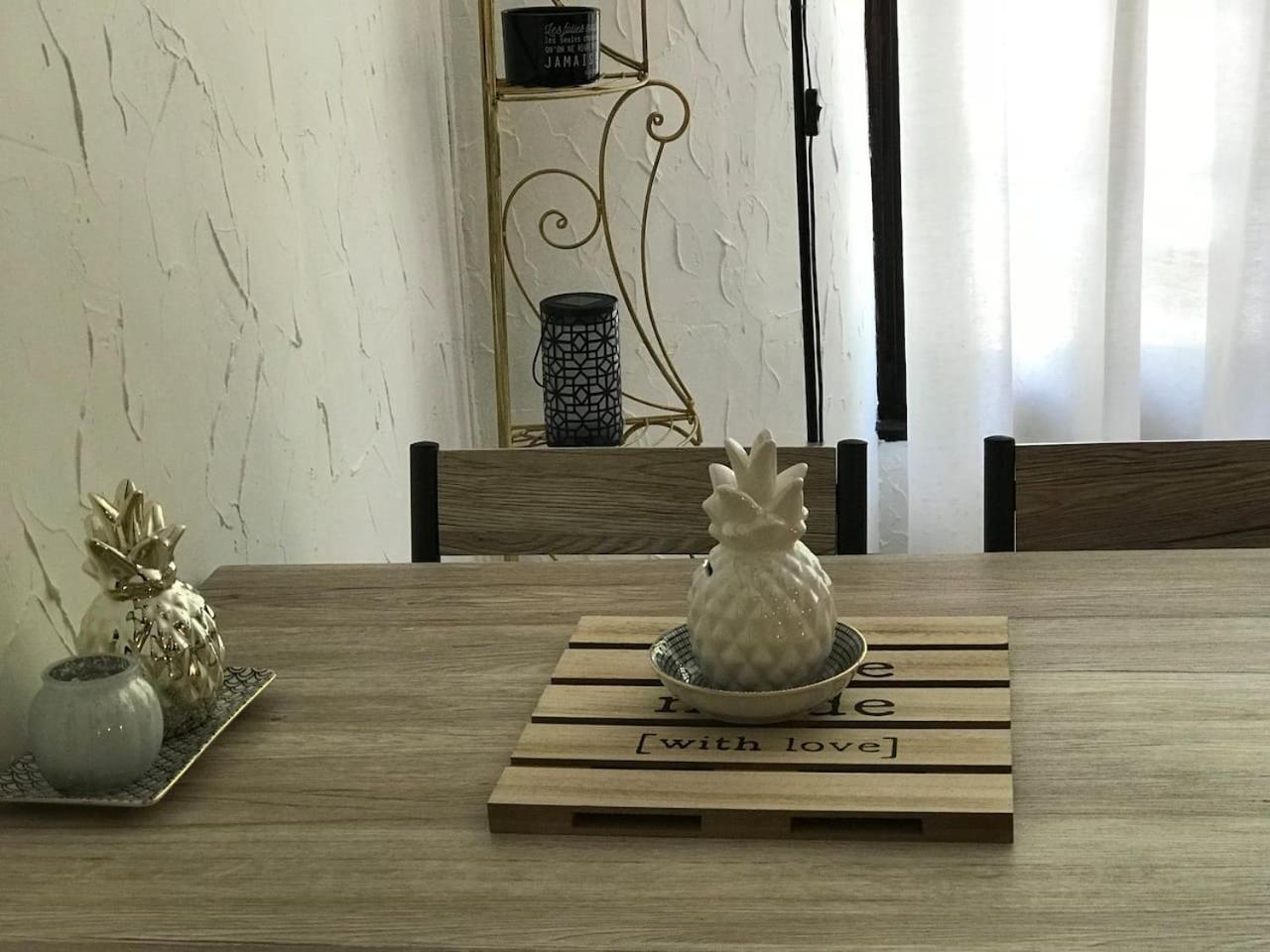 Appartement Suite&castle - Au Pied Du Château D'annecy