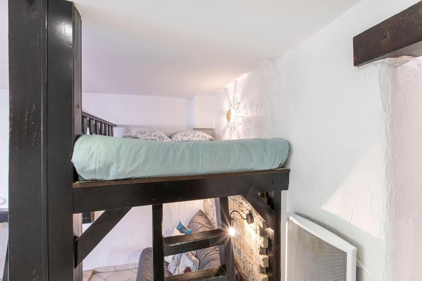 Suite&castle - Au Pied Du Château D'annecy Appartement