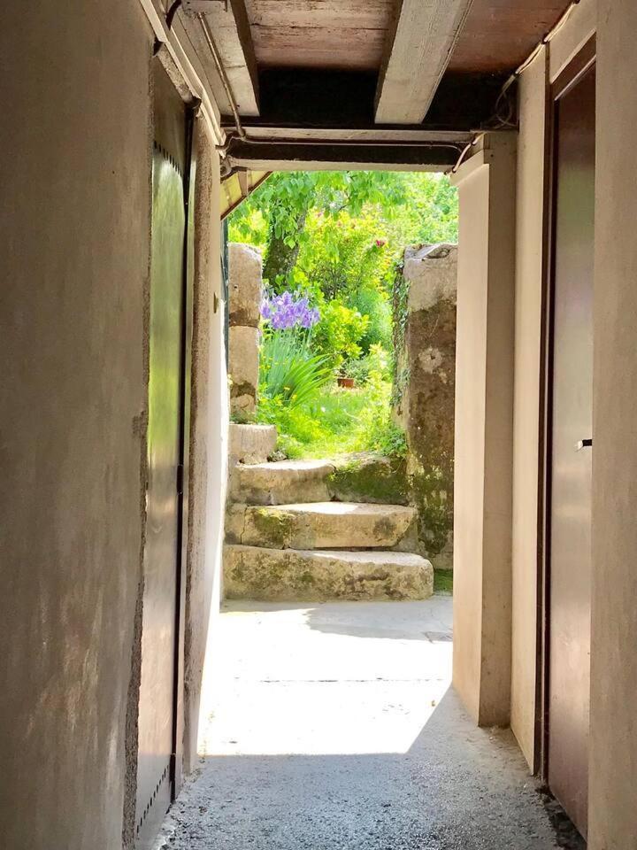 Appartement Suite&castle - Au Pied Du Château D'annecy *