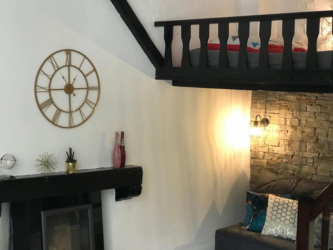 Suite&castle - Au Pied Du Château D'annecy